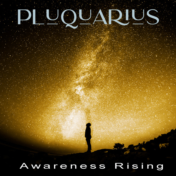 Erste Songs veröffentlicht Pluquarius